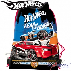 St.Majevski Hot Wheels Спортна торба 111259 St.Majevski Hot Wheels Спортна торба 111259